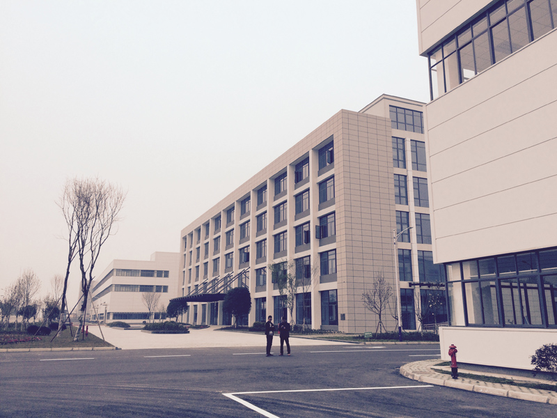 廣日電梯成都產(chǎn)業(yè)園，建筑面積85000平米，工業(yè).JPG
